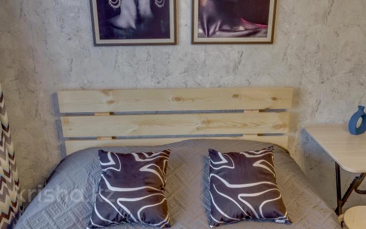 1-бөлмелі пәтер · 17 м² · 1/4 қабат, Утепова 16 — Розыбакиева, бағасы: 13 500 ₸ в Алматы, Бостандыкский р-н — фото 2