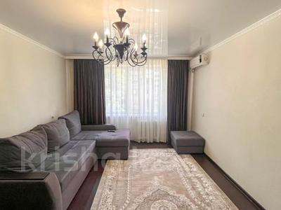 3-комнатная квартира · 65 м² · 3/5 этаж, Биржан Сал за 30 млн ₸ в Талдыкоргане