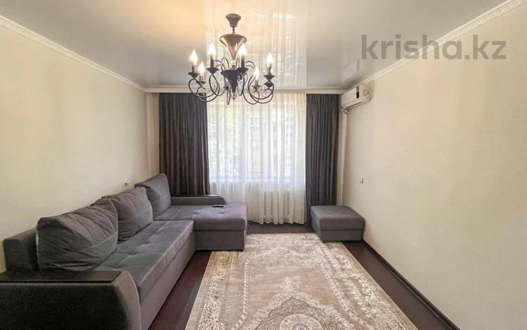 3-комнатная квартира · 65 м² · 3/5 этаж, Биржан Сал за 30 млн ₸ в Талдыкоргане — фото 3