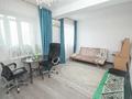 1-бөлмелі пәтер · 40 м² · 5/5 қабат, Серкебаева/ Гагарина 19, бағасы: 33.5 млн ₸ в Алматы, Бостандыкский р-н