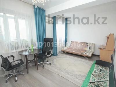 1-бөлмелі пәтер · 40 м² · 5/5 қабат, Серкебаева/ Гагарина 19, бағасы: 33.5 млн ₸ в Алматы, Бостандыкский р-н