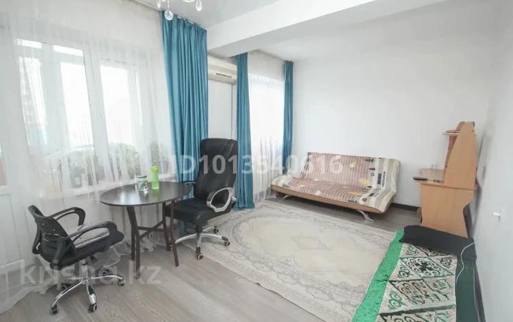 1-бөлмелі пәтер · 40 м² · 5/5 қабат, Серкебаева/ Гагарина 19, бағасы: 33.5 млн ₸ в Алматы, Бостандыкский р-н — фото 2