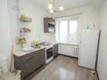 1-бөлмелі пәтер · 40 м² · 5/5 қабат, Серкебаева/ Гагарина 19, бағасы: 33.5 млн ₸ в Алматы, Бостандыкский р-н — фото 5