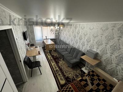 2-комнатная квартира · 46 м² · 5/5 этаж, Абая 2 за 12 млн ₸ в Балхаше