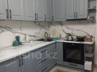 Продажа квартир в Алматы: 2-комнатная квартира · 58.4 м² · 12/12 этаж, мкр Дарабоз за 32.5 млн 〒 2-комнатная квартира · 58.4 м² · 12/12 этаж, мкр Дарабоз за 32.5 млн 〒 в Алматы, Алатауский р-н