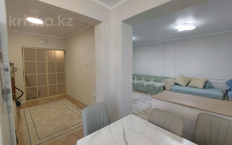 2-бөлмелі пәтер · 56 м² · 3/10 қабат, Кенесары хана, бағасы: 36 млн ₸ в Алматы, Наурызбайский р-н — фото 7