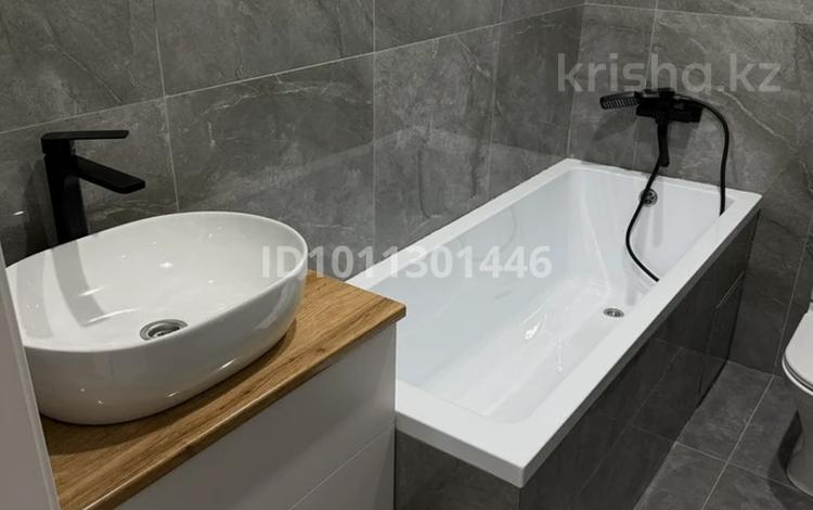2-бөлмелі пәтер · 78.6 м² · 5/5 қабат, мкр. Алтын орда, Мкр. Батыс 2 42, бағасы: 26.5 млн ₸ в Актобе — фото 2