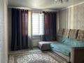 2-комнатная квартира · 55 м² · 8/12 этаж, мкр Дарабоз 33 — Момышулы за 250 000 ₸ в Алматы, Алатауский р-н