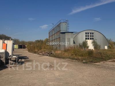 Промбаза · 41 сотка, Бережинского 17 — По соседству с Бурундайским Аэропортом за 840 млн 〒 в Боралдае (Бурундай)