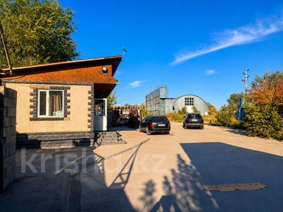 Промбаза · 41 сотка, Бережинского 17 — По соседству с Бурундайским Аэропортом за 840 млн ₸ в Боралдае (Бурундай)
