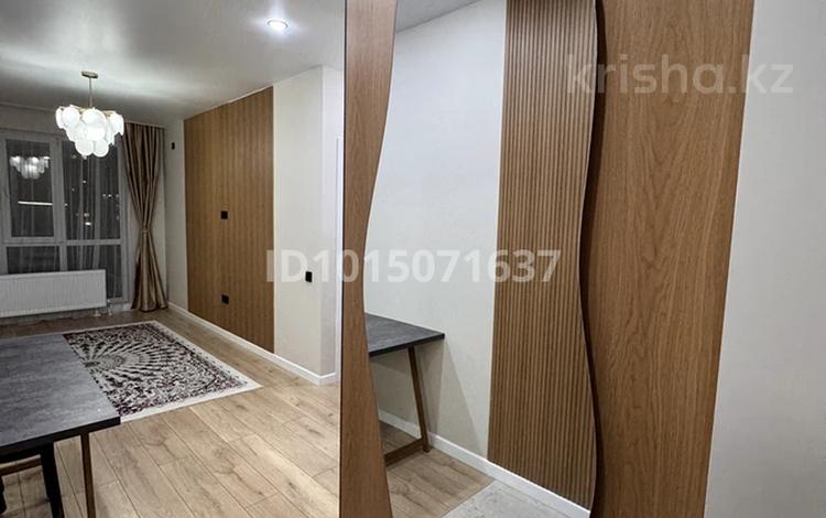 1-комнатная квартира · 36 м² · 4/9 этаж, мкр Шугыла, Жунисова 2/25 — Толе би-Алатау көшелері қиылысында за 250 000 ₸ в Алматы, Наурызбайский р-н — фото 2