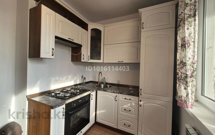 2-комнатная квартира · 63 м² · 4/9 этаж, мкр Жас Канат — Садик, мечеть, спортивный комплекс за 250 000 ₸ в Алматы, Турксибский р-н — фото 2
