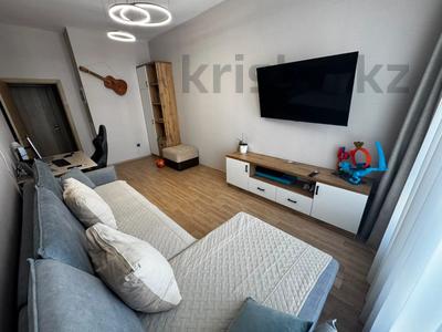 3-комнатная квартира · 87 м² · 5/8 этаж, Кабанбай батыра за ~ 59 млн ₸ в Астане, Есильский р-н