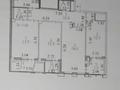 3-бөлмелі пәтер · 87 м² · 5/8 қабат, Кабанбай батыра, бағасы: ~ 59 млн ₸ в Астане, Есильский р-н — фото 18