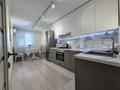 3-комнатная квартира · 101 м² · 9/9 этаж, мкр 12 за 29 млн ₸ в Актобе — фото 10