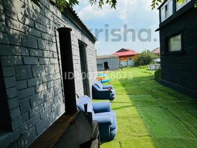 Отдельный дом · 6 комнат · 221.7 м² · 7 сот., Баян Батыра — Сапсан за 55 млн 〒 в Павлодаре