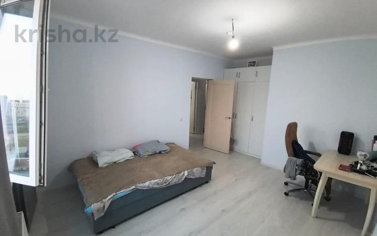 1-комнатная квартира · 40 м² · 4/17 этаж, Айтматова за ~ 21.6 млн ₸ в Астане, Нура р-н — фото 2