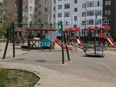 2-бөлмелі пәтер · 35.6 м² · 2/5 қабат, Лесная поляна 47, бағасы: 18.5 млн ₸ в Косшы