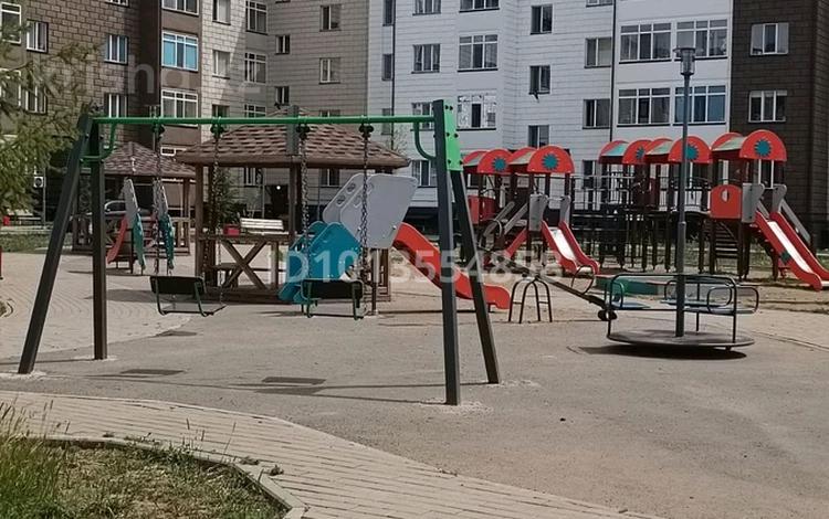 2-бөлмелі пәтер · 35.6 м² · 2/5 қабат, Лесная поляна 47, бағасы: 18.5 млн ₸ в Косшы — фото 2