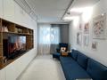 3-бөлмелі пәтер · 102 м² · 5/8 қабат, Курмангазы 90 — Сейфуллина, бағасы: 90 млн ₸ в Алматы, Алмалинский р-н — фото 10