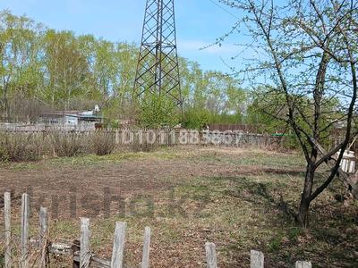 Участок · 6 соток, 33 Линия 4 — Д/о Ромашка за 1 млн ₸ в Петропавловске