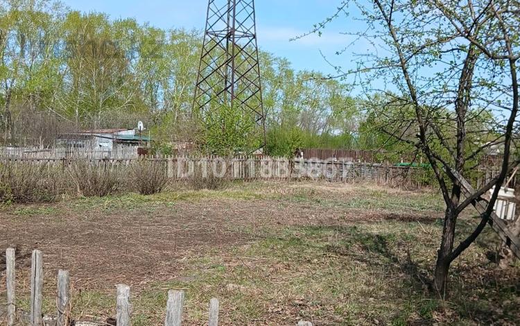 Участок · 6 соток, 33 Линия 4 — Д/о Ромашка за 1 млн ₸ в Петропавловске — фото 2