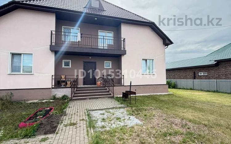 Отдельный дом · 7 комнат · 239.6 м² · 24 сот., Пионеров 56 за 130 млн ₸ в  — фото 2