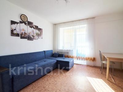 2-бөлмелі пәтер · 55.1 м² · 3/9 қабат, Ильяса Омарова 23/1, бағасы: 30.5 млн ₸ в Астане