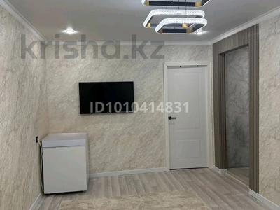 2-комнатная квартира · 48 м² · 2/5 этаж, Кунанбаева абая за 19.9 млн ₸ в Жезказгане