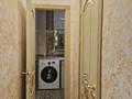 3-комнатная квартира · 74 м² · 5/9 этаж, Байтурсынова за 63 млн 〒 в Алматы, Бостандыкский р-н — фото 10