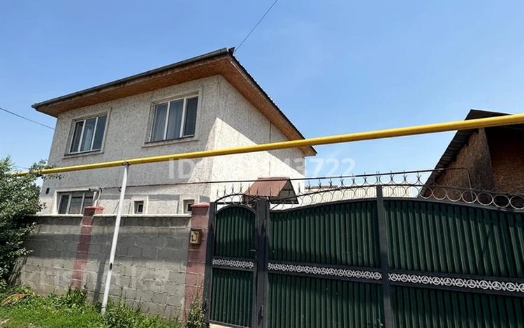 Жеке үй · 6 бөлме · 105.6 м² · 6 сот., мкр Ожет 44 — Токатаева, бағасы: 80 млн ₸ в Алматы, Алатауский р-н — фото 2
