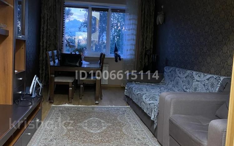 3-бөлмелі пәтер · 67 м² · 5/10 қабат, Камзина 106 — Напротив торгово-развлекательного центра "Batyrmall", бағасы: 28 млн ₸ в Павлодаре — фото 2