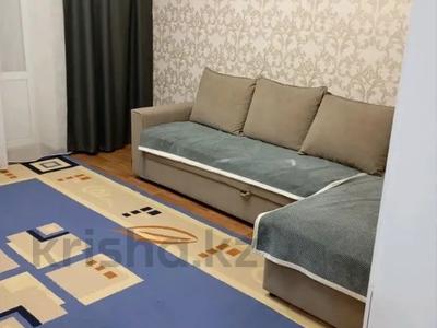 1-комнатная квартира · 38 м² · 2/5 этаж, Байсейтова — Школа Гимназия №58 за 15.5 млн ₸ в Астане, Сарыарка р-н