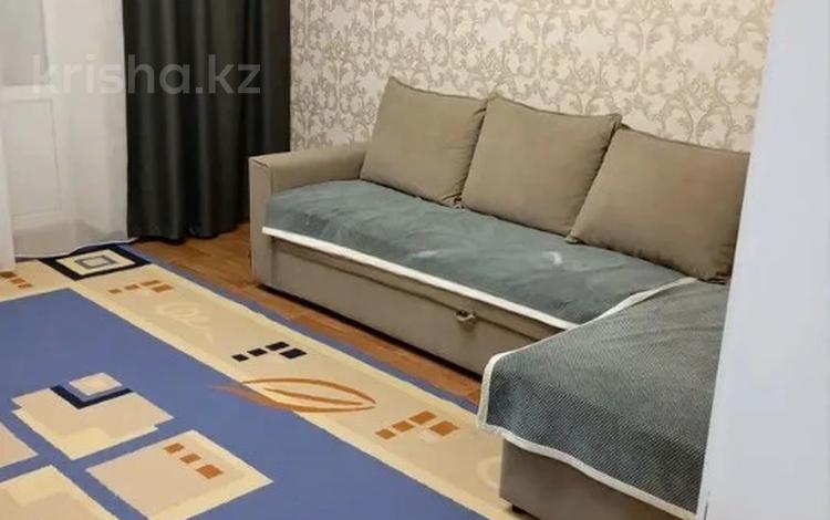 1-комнатная квартира · 38 м² · 2/5 этаж, Байсейтова — Школа Гимназия №58 за 15.5 млн ₸ в Астане, Сарыарка р-н — фото 2