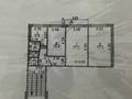 3-комнатная квартира · 62 м² · 4/5 этаж, мкр Юго-Восток Университетская 17 за 22 млн ₸ в Караганде, Казыбек би р-н — фото 2