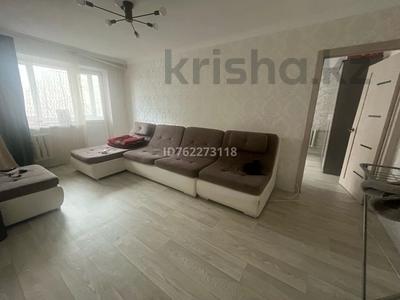 3-комнатная квартира · 62 м² · 4/5 этаж, мкр Юго-Восток Университетская 17 за 22 млн ₸ в Караганде, Казыбек би р-н