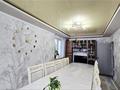 3-бөлмелі пәтер · 61.8 м² · 4/5 қабат, пр. Момышулы, бағасы: 14.1 млн ₸ в Темиртау