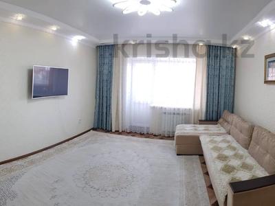 4-комнатная квартира · 130 м² · 4/9 этаж, дулатова 27 б за 60 млн 〒 в Кокшетау