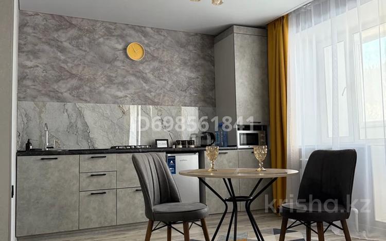 1-бөлмелі пәтер · 51 м² · 6/7 қабат, мкр. Алтын орда 201, бағасы: 12 999 〒 в Актобе — фото 15