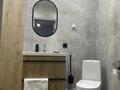 1-бөлмелі пәтер · 51 м² · 6/7 қабат, мкр. Алтын орда 201, бағасы: 12 999 〒 в Актобе — фото 7