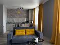 1-бөлмелі пәтер · 51 м² · 6/7 қабат, мкр. Алтын орда 201, бағасы: 12 999 〒 в Актобе — фото 5