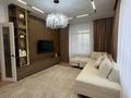 2-комнатная квартира · 74 м² · 12 этаж, Улы дала 37 за 450 000 ₸ в Астане, Есильский р-н