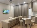 2-бөлмелі пәтер · 50 м² · 10/17 қабат, Туран 50/2 — Ботанический сад, бағасы: 20 000 ₸ в Астане, Есильский р-н — фото 3