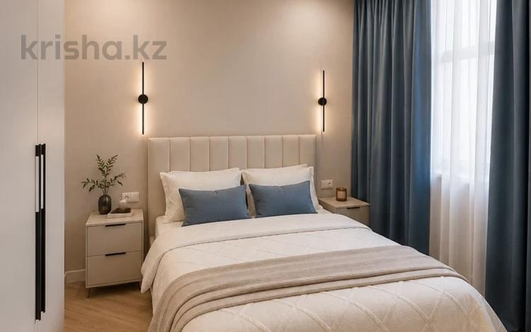 2-бөлмелі пәтер · 50 м² · 10/17 қабат, Туран 50/2 — Ботанический сад, бағасы: 20 000 ₸ в Астане, Есильский р-н — фото 14