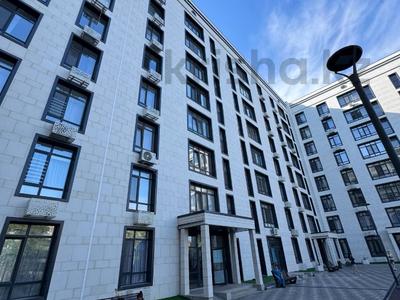3-бөлмелі пәтер · 99 м² · 8/8 қабат, Сатпаева 13 Б, бағасы: 58 млн ₸ в Усть-Каменогорске