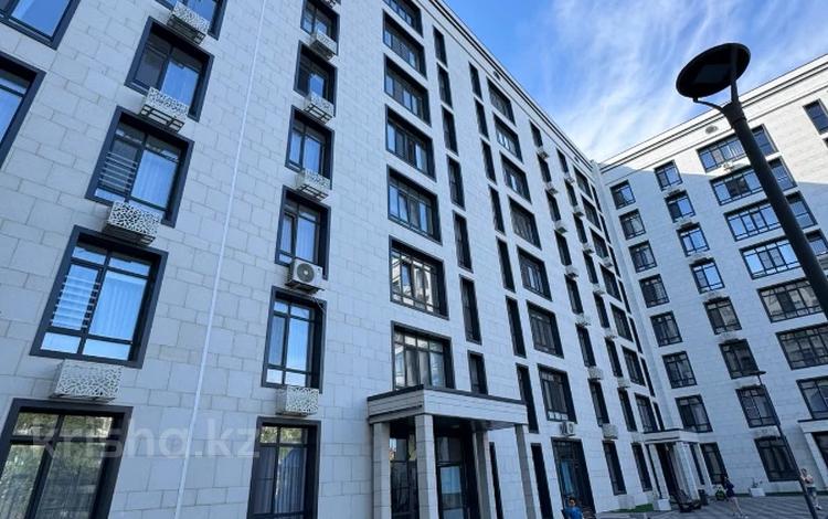 3-бөлмелі пәтер · 99 м² · 8/8 қабат, Сатпаева 13 Б, бағасы: 58 млн ₸ в Усть-Каменогорске — фото 3