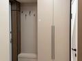 1-бөлмелі пәтер · 40 м² · 7/12 қабат, Дарабоз, бағасы: 26.5 млн ₸ в Алматы, Алатауский р-н — фото 3
