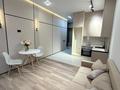 1-бөлмелі пәтер · 40 м² · 7/12 қабат, Дарабоз, бағасы: 26.5 млн ₸ в Алматы, Алатауский р-н — фото 4