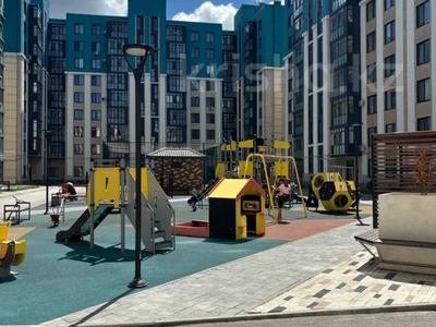 2-бөлмелі пәтер · 70 м² · 7/9 қабат, Курганская 2, бағасы: 30 млн ₸ в Костанае