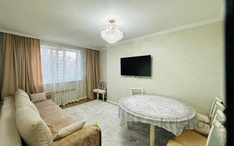 1-комнатная квартира · 41.8 м² · 5/12 этаж, Максут Нарикбаев 4 за ~ 25.5 млн ₸ в Астане, Нура р-н — фото 14